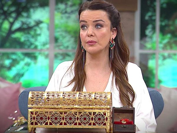 Gelinim Mutfakta’da final günü ortalık birbirine girdi favori gelin baygınlık geçirdi!