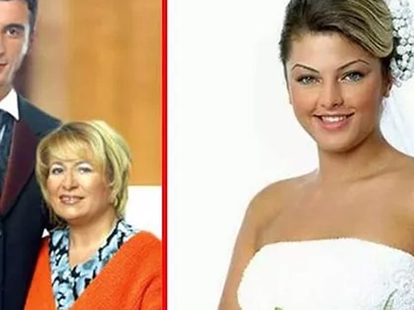 Gelinim Olur musun yarışmasının gelini Sinem Ulaş'tan yıllar sonra gelen Semra kaynana itirafı!