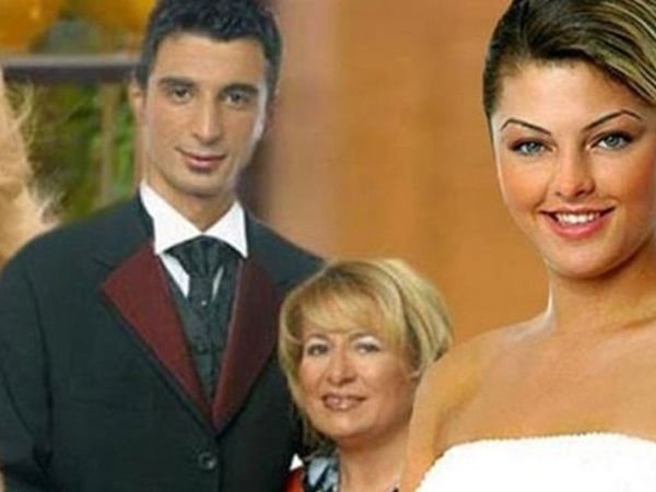 Gelinim Olur musun'da Semra Kaynananın gelini Sinem Umaş’ın son hali gündem oldu! Ey estetik sen nelere kadirsin