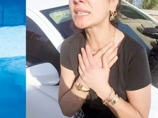 Genç kadın kendi evinde işkence gördü! Bir merhaba hayatını mahvetti