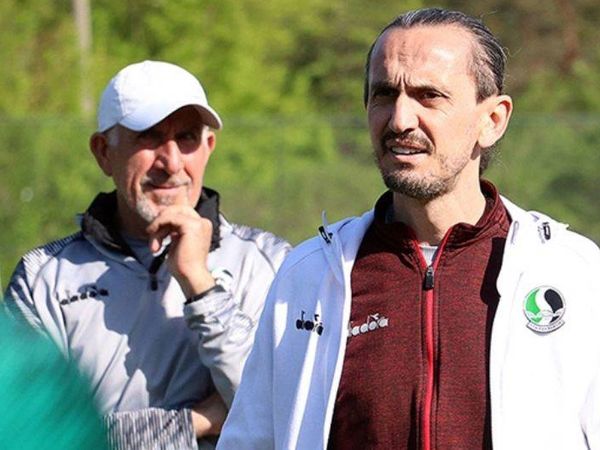 Genç Milli Futbol Takımları'nda yeniden yapılandırılmaya gidiliyor! Tuncay Şanlı, Farat Toku, Selçuk Erdoğan, Mehmet Aurelio ve Sabri Sarıoğlu'na görev verilmesi planlanıyor