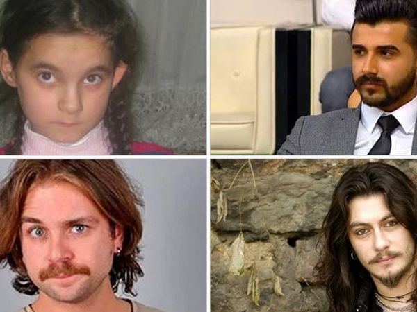 Genç yaşta hayatını kaybeden yüreklere taht kurmuş fenomenler