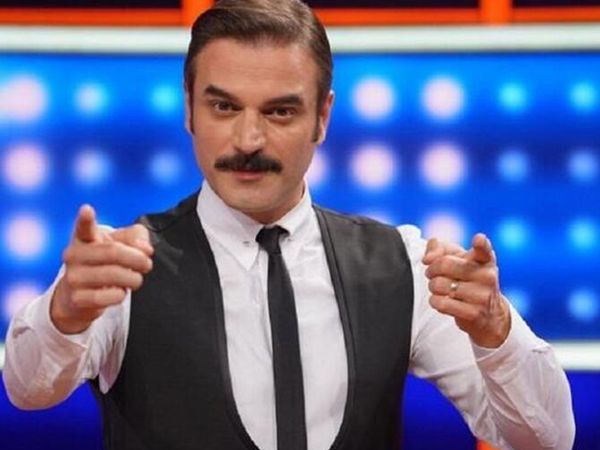 Geniş Aile’nin Cevahir’i Ufuk Özkan 17 yıllık eşinden tek celsede boşandı! Ünlü oyuncunun eşi meğer tanıdık biriymiş