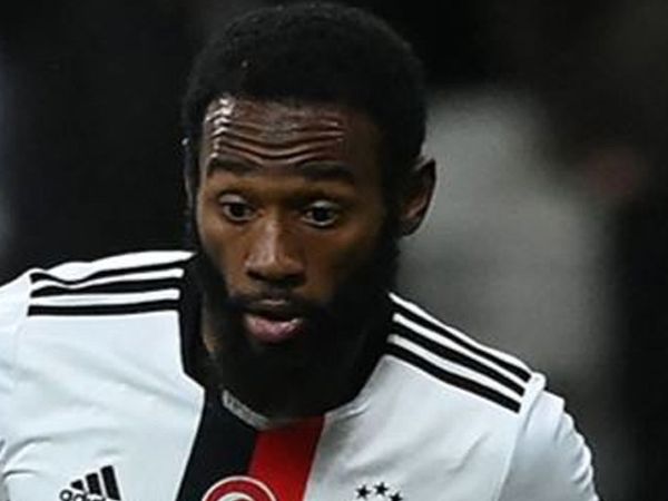 Georges-Kevin N'Koudou Kimdir?