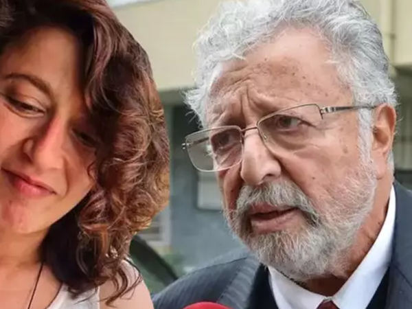 Gerçek 35 yıl sonra ortaya çıktı! Metin Akpınar'ın evlilik dışı doğan çocuğundan ilk açıklama geldi