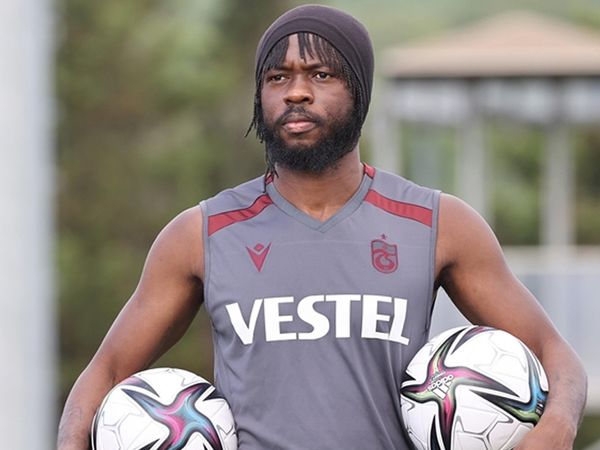 Gervinho Kimdir?