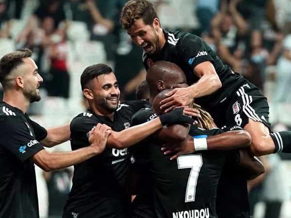 Giresunspor Beşiktaş'tan Kenan Karaman'ı Transfer Etmek İstiyor!
