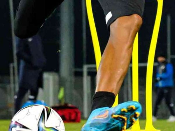 Giresunspor'un Yeni Transferi Jean Pyerre Testis Kanserine Yakalandı!