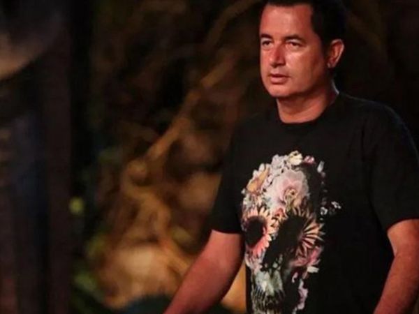 Gizlice bir eve girip yemek çalmıştı: Acun Ilıcalı her şeyi anlattı! ''Poyraz'ın kafasında...''