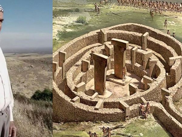 Göbeklitepe'nin keşfedilme hikayesini okuyunca çok şaşıracaksınız! İşte sırrı