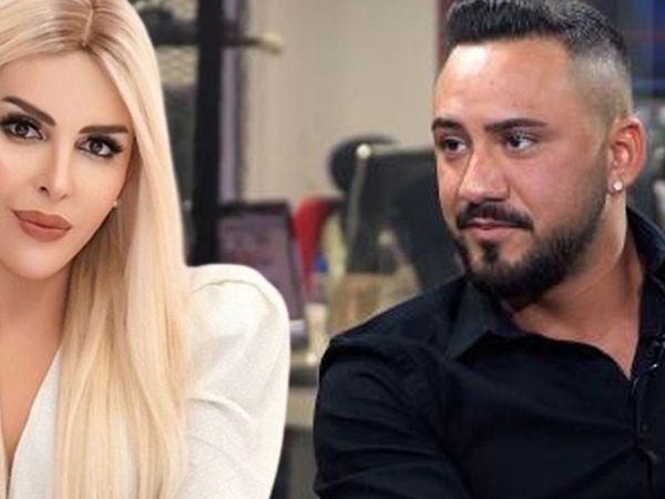 Gökhan Çıra evlat edindiği bebeği ile yeni fotoğraf paylaştı