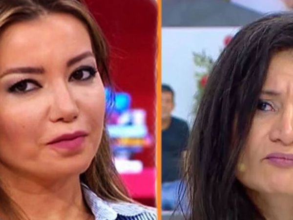Gökhan Güney'in gelini her şeyi ifşa etti! 'kayınpederimde uygunsuz görüntülerim var' dedi Esra Ezmeci şoke oldu!