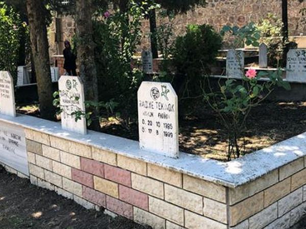 Gölcük Depreminde Hayatını Kaybeden Aynı Aileden 9 Kişinin Ölüm Tarihi Aynı