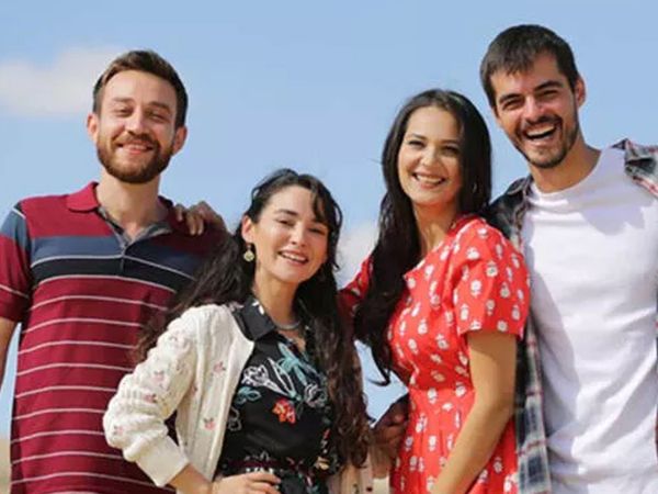 Gönül Dağı Asya diziden neden ayrıldı, geri dönecek mi?