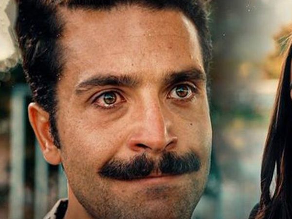 Gönül Dağı dizisinin yükselen yıldızı Cihat Süverioğlu'nun eski halini görenler gözlerine inanamıyor!