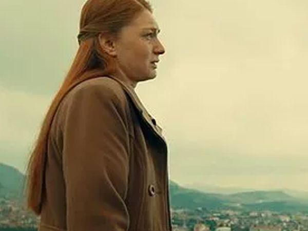 Gönül Dağı’nın kör Meryem’inin seksi pozları olay oldu! Meğer Sevilay Gültekin’de ne cevherler varmış