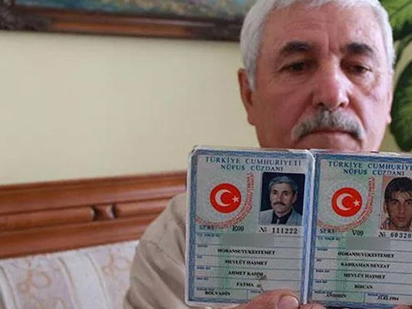 Görünce kahkaha atacağınız isimler