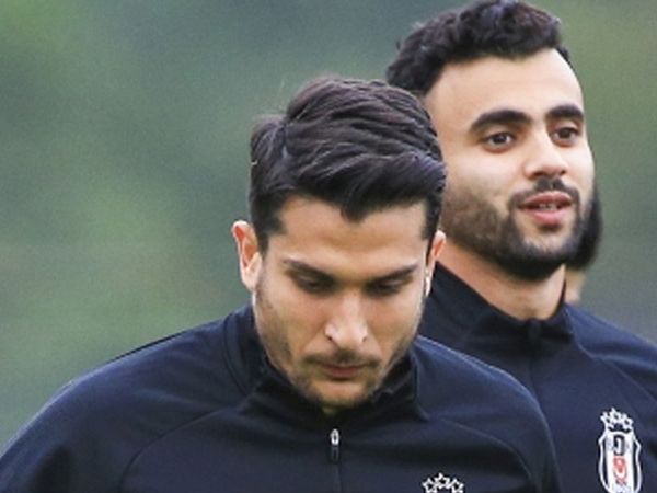 Göztepe Beşiktaş'tan Fabrice N'Sakala'nın Transferi İçin Devreye Girdi!