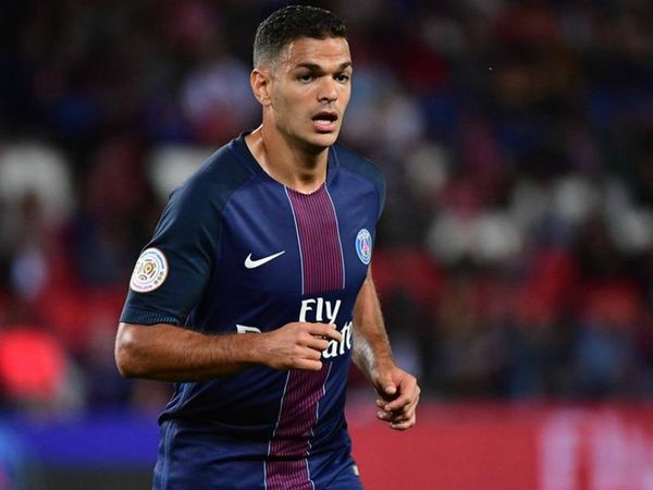 Göztepe Hatem Ben Arfa'yı İstiyor!