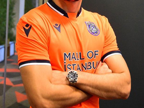 Göztepe Medipol Başakşehir'den Danijel Aleksic'i Transfer Etmek İstiyor!