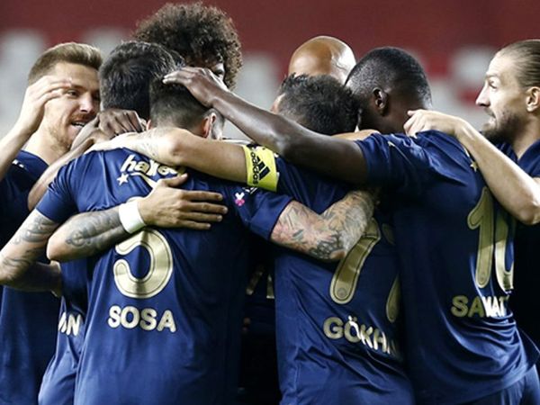 Göztepe Sinan Gümüş İle Anlaşma Sağladı!