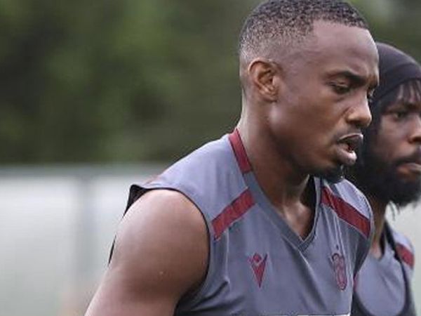 Göztepe ve Giresunspor Trabzonspor'dan Fode Koita'nın Transferi İçin Yarışıyor!