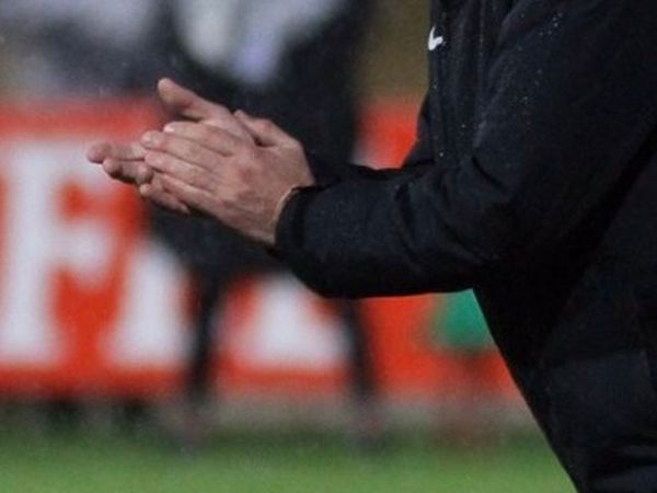 Göztepe'de Nestor El Maestro ile yolların ayrılması sonrasında gündeme gelen isim Stjepan Tomas!
