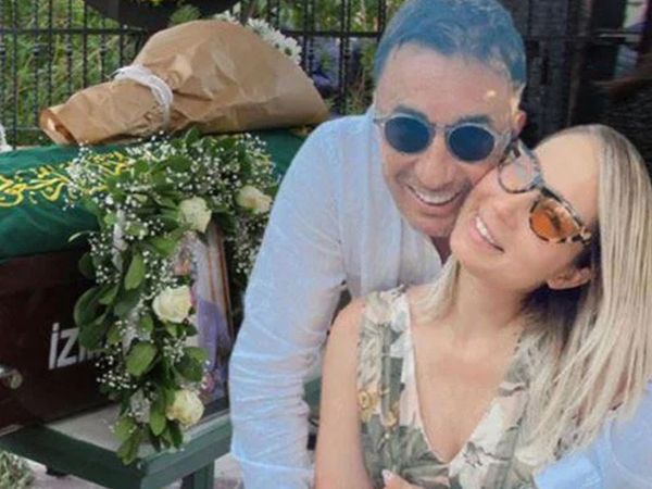 Gülçin Ergül kimdir?