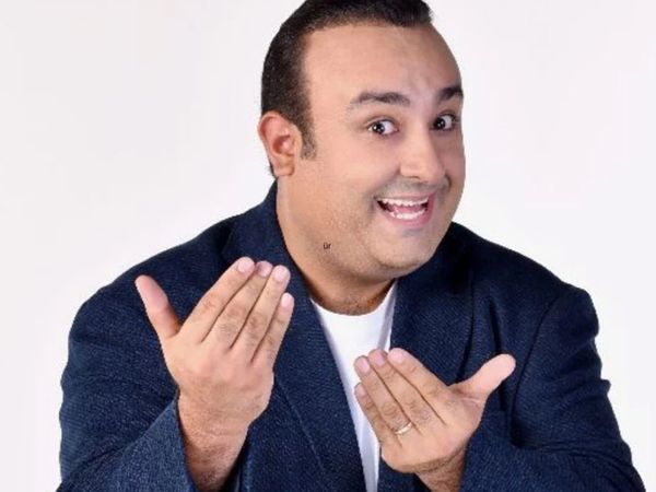 Güldür Güldür'ün İbrahim'i Rüştü Onur Atilla 1 senede 45 kilo eridi! Son halini görenlerin ağzı açık kaldı!