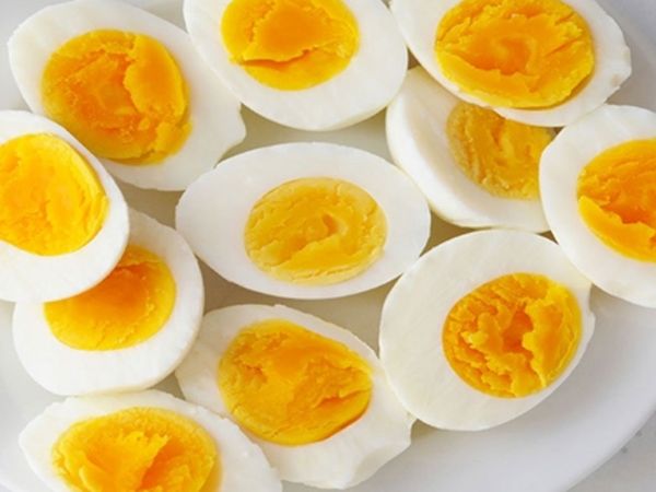 Günde birden fazla yumurta yenirse ne olur?