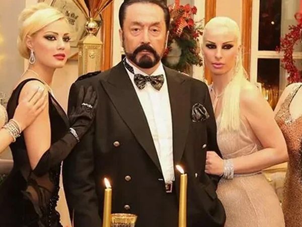 Gündemden düşmüyor! Bakın Adnan Oktar'ın cezaevinde en çok sipariş verdiği şey neymiş!