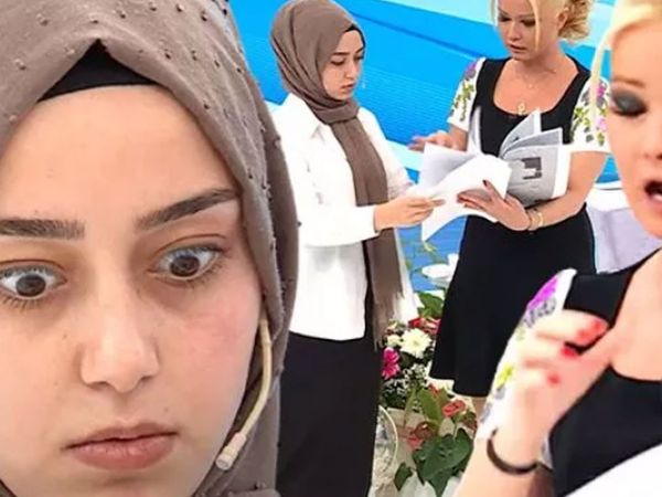 Günlerce Müge Anlı’da konuşulmuştu: Eşini arkadaşları ile aldattığını itiraf eden Derya’nın neden yayına çıkarılmadığı belli oldu