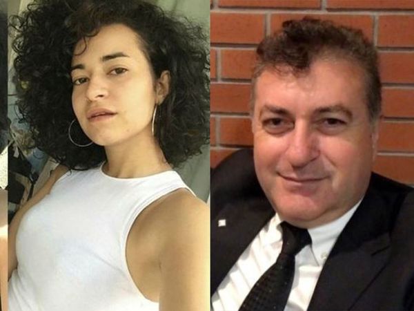 Günlerdir Aranan Azra'nın Katili Mustafa Murat Ayhan'dan Kan Donduran İtiraf!