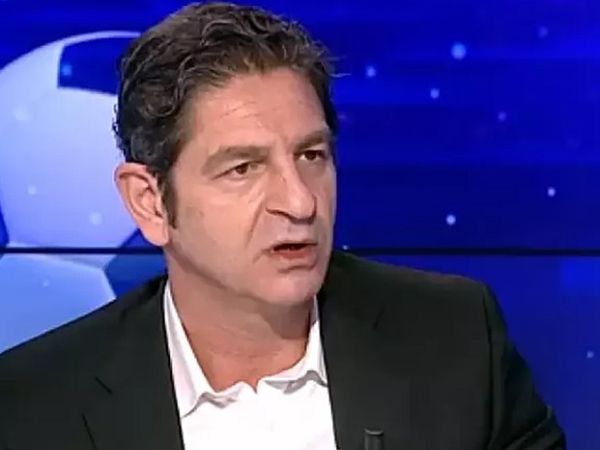Güntekin Onay, Beşiktaş'ın Galatasaray mağlubiyetinin ardından Önder Karaveli hakkında konuştu