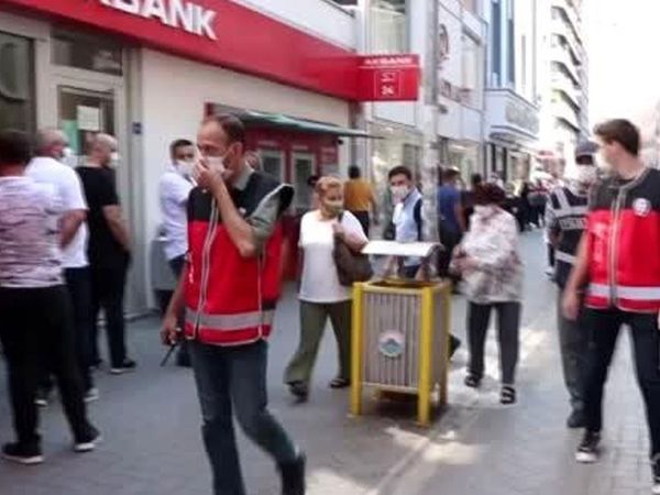 Gurur Kaynağı! Dünyaya haddini bildirmiş kadın mücadeleleri