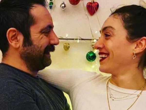 Güzel Oyuncu Merve Dizdar ve Gürhan Altundaşar'ın Ayrılık Sebebi Ortaya Çıktı