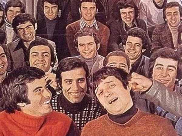 Hababam Sınıfı'nın başarılı oyuncusu hayatını kaybetti! Yeşilçam'ın acı kaybı