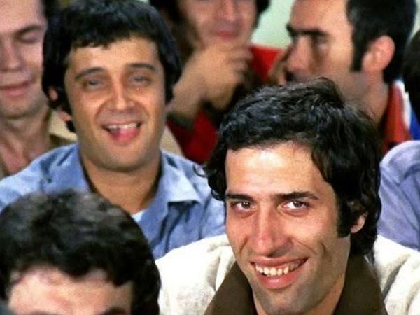 Hababam Sınıfı'nın bilinmeyen sırları