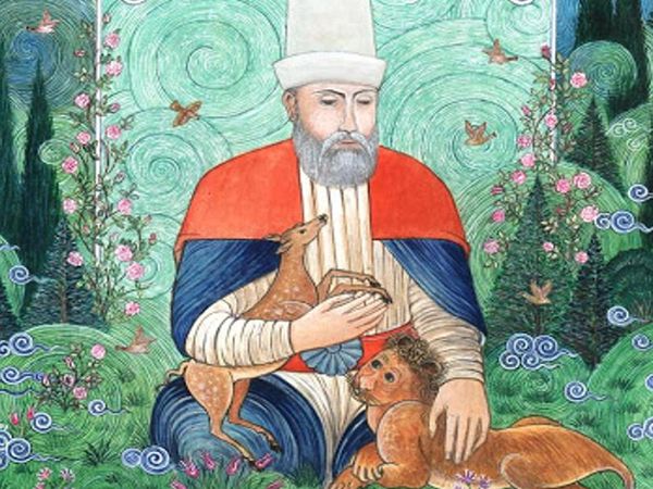 Hacı Bektaş-i Veli Kimdir?