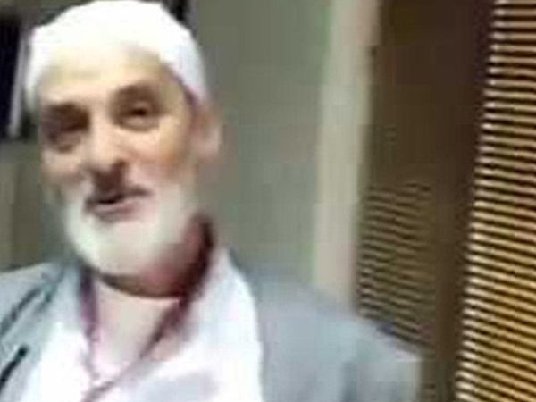 Hacı olmadan önce oryantallik yapan dedenin şaşırtan değişimi