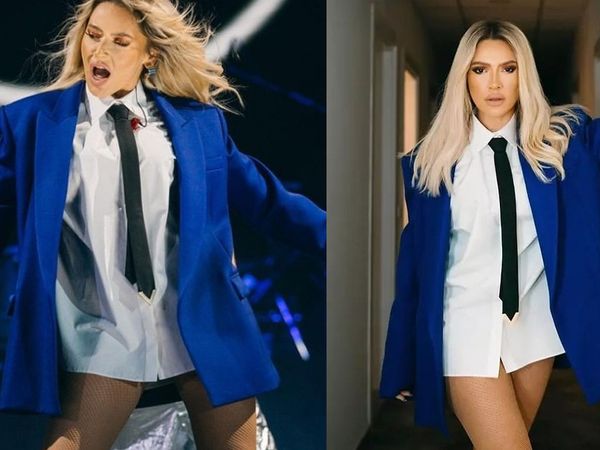 Hadise Açıkgöz kimdir?