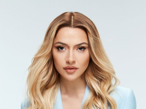 Hadise Galatasaray'ın yıldız futbolcusu ile aşk mı yaşıyor? İlk açıklama geldi! ''Evet, Lucas beni...''