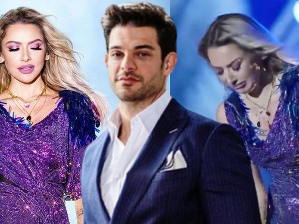 Hadise ile boşanacakları iddia edilen Mehmet Dinçerler'den olay yaratan sözler! 'Don lastiği kadar faydası yok'