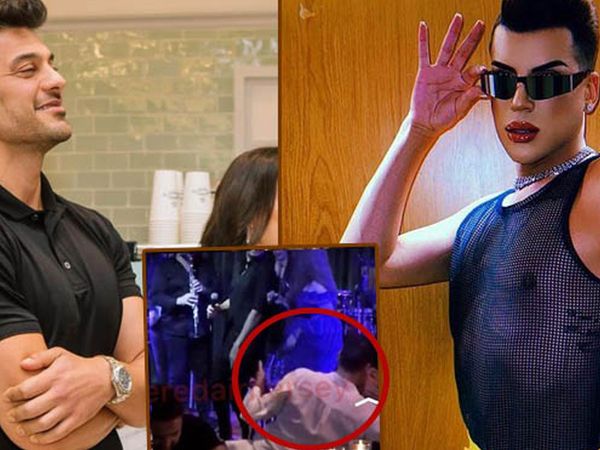 Hadise Mehmet boşanmasının nedeni olarak gösterilen Kerimcan Durmaz’dan açıklama geldi