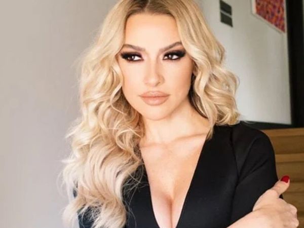 Hadise ünlü şef ile aşk mı yaşıyor? Ünlü şarkıcıdan ilk açıklama geldi!