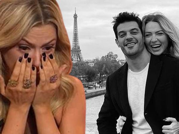 Hadise ve Mehmet Dinçerler arasındaki krizin sebebi belli oldu! Hadise'nin hamile olduğu ortaya çıktı: Meğer bebeği...