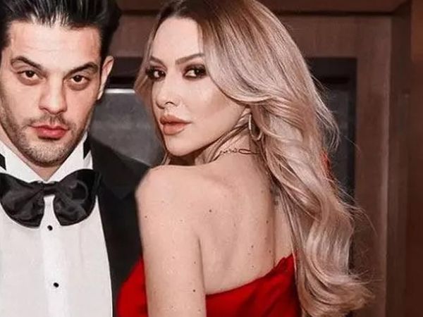 Hadise'nin nişan yüzüğü ne kadar? Hadise nişan yüzüğü ile görüldü! Hadise ve Mehmet Dinçerler dün akşam nişanlandı!