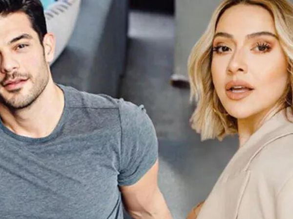 Hadise'nin Yeni Aşkı Mehmet Dinçerlerin Sevgilileri