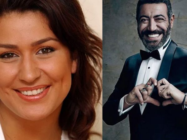 Hakan Altun'dan eski sevgilisi İclal Aydın hakkında yıllar sonra gelen itiraf!