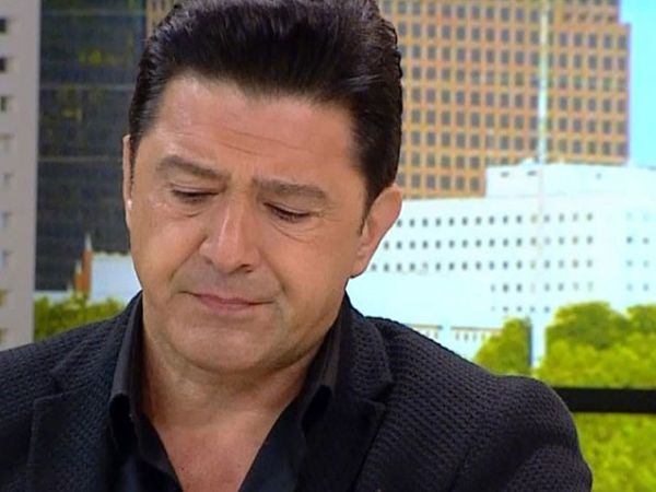 Hakan Ural acı haberi canlı yayında öğrendi: Dayısı…